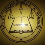 Cererea lui Sebastian Popescu privind anularea alegerilor, pe masa CCR