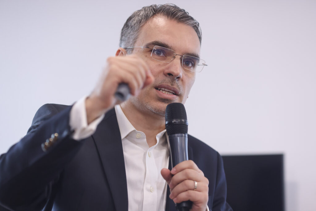 Remus Ștefureac despre Impactul Decisiv al Prezenței la Vot în Alegerile Prezidențiale