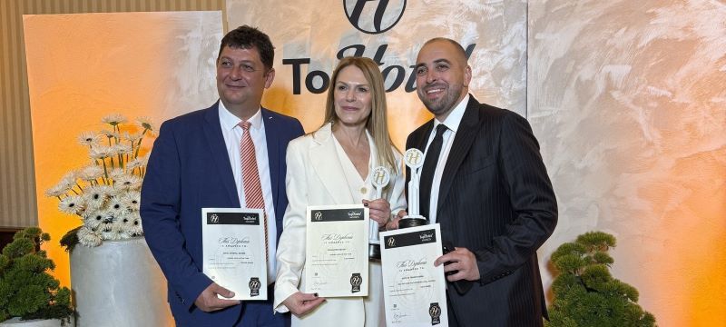 Distincții Prestigioase pentru Proiecte Susținute de Fundația Pro Economica