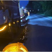 Trafic Restrictionat pe DN68 A între Coșava și Margina până la Sfârșitul lui Iunie: Rute Ocolitoare Recomandate pentru Șoferi