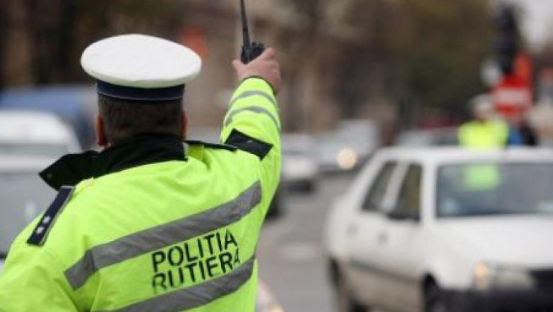 Restricții pe Drumul Național din Covasna, Galați și Harghita din cauza Ploilor
