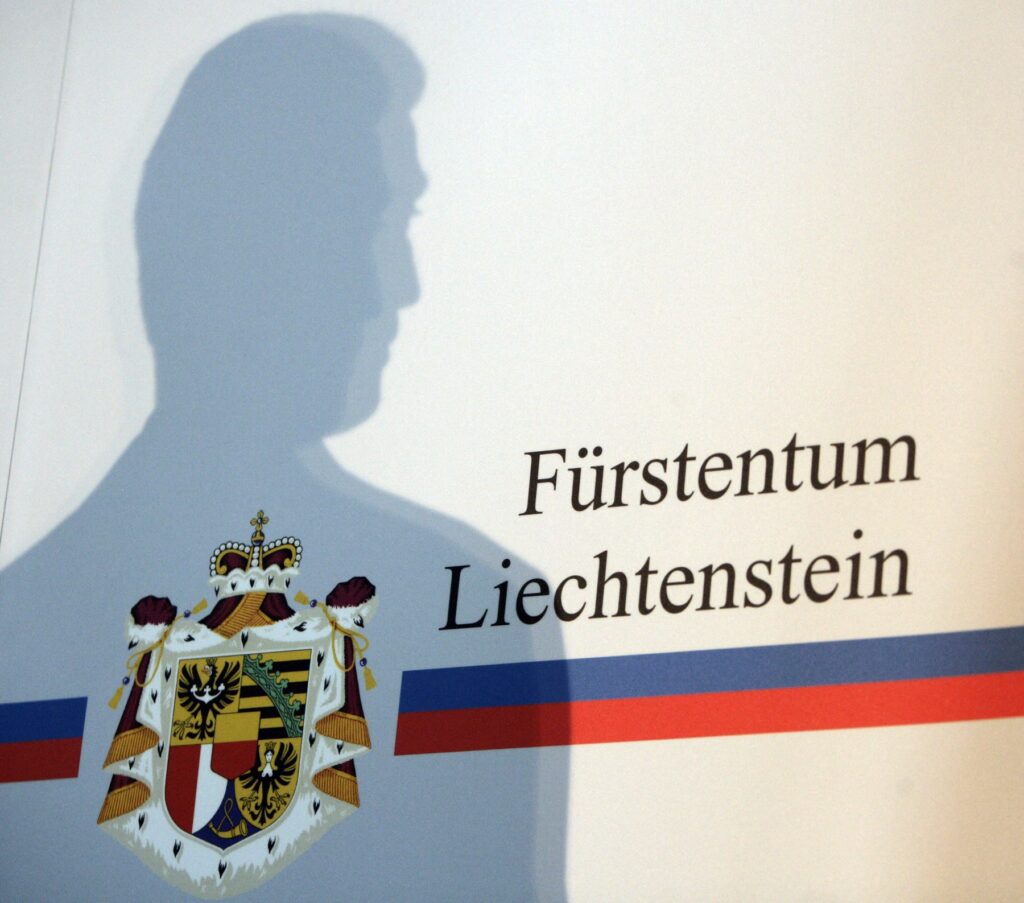 Liechtenstein: Pion esențial în sancțiunile economice împotriva Rusiei