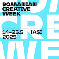 Festivalul Romanian Creative Week Debutează la Iași, Celebrând Industriile Creative Europene