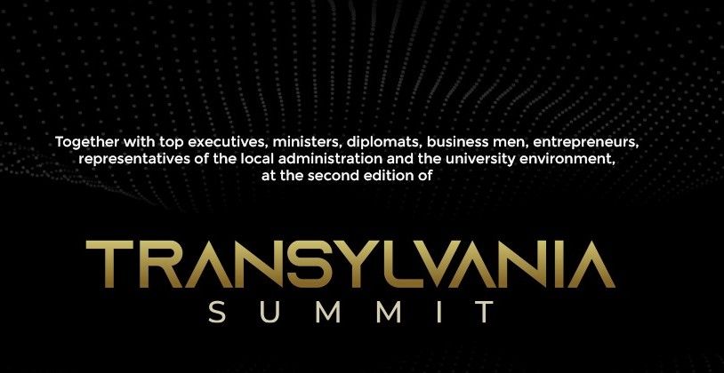 Târgu Mureș găzduiește Transylvania Summit 2025, epicentrul inovației Web3