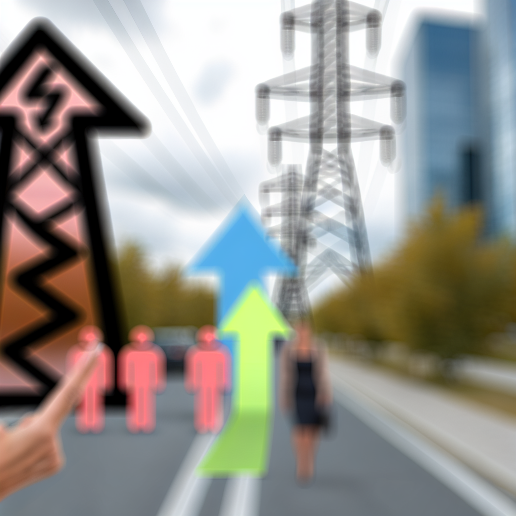 Creșterea Facturilor la Energie după Eliminarea Plafonării din iulie