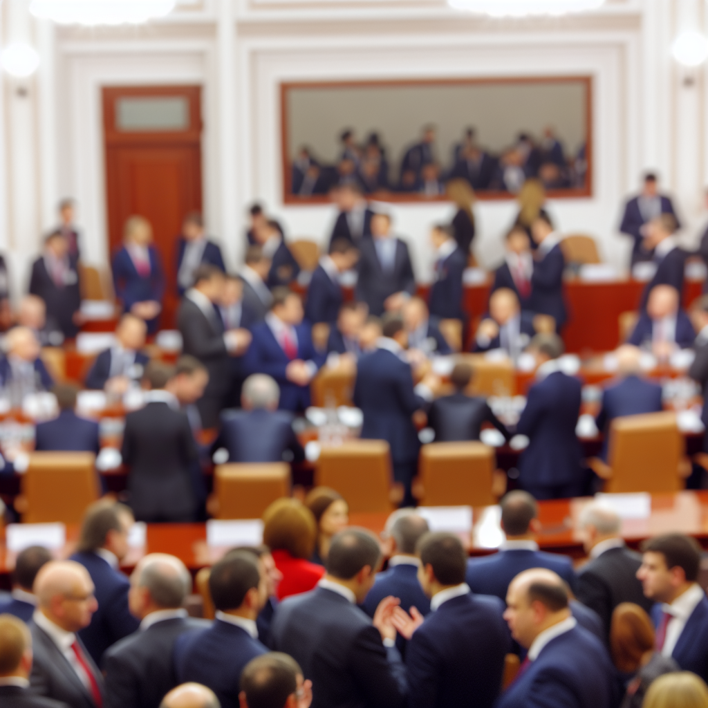Ilie Bolojan, ales de Nicușor Dan ca viitor premier