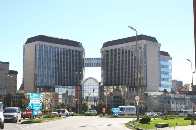 75 de milioane lei alocați pentru modernizarea sediului Finanțelor Mureș