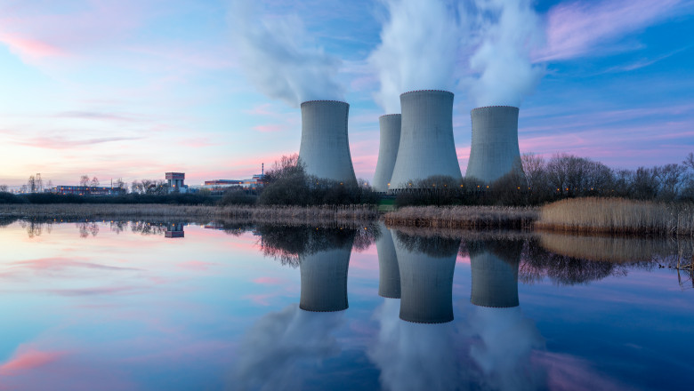UE își propune creșterea investițiilor în energia nucleară: noi oportunități financiare