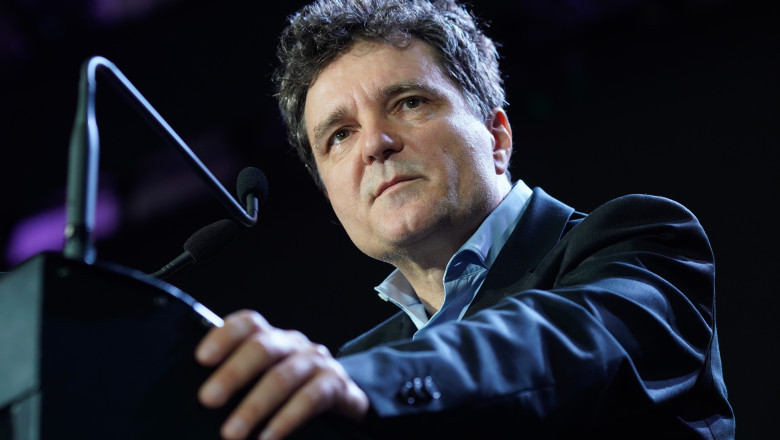Prima ședință CSAT convocată de Nicușor Dan. Evaziunea fiscală, o prioritate