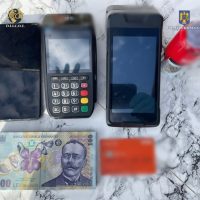 Rețea de Fraude Bancare de Milioane de Lei Destructurată de DIICOT