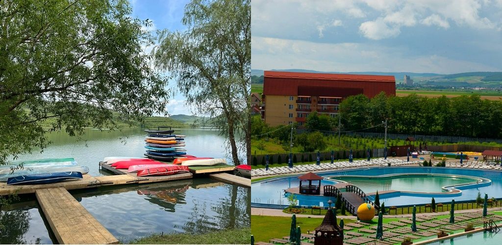 Sezonul estival debutează în Mureș: Relaxare și distracție în aer liber