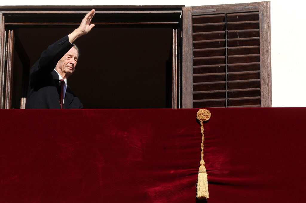 81 de ani de la Lovitura de stat: Actul de Curaj al Regelui Mihai I