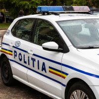 Accident Major între Galați și Brăila: Două Persoane Rănite și Trafic Paralizat