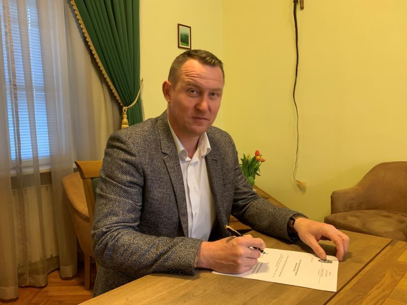 Primăria Sovata inițiază proiect de 1,4 milioane de euro pentru autobuze electrice