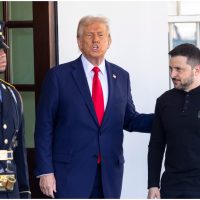 Întâlnirea lui Trump cu liderii europeni: Provocări și aspirații pentru Ucraina