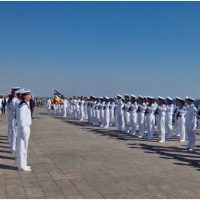 Ziua Marinei Române: Mesajul președintelui Nicușor Dan transmis de Cristian Diaconescu