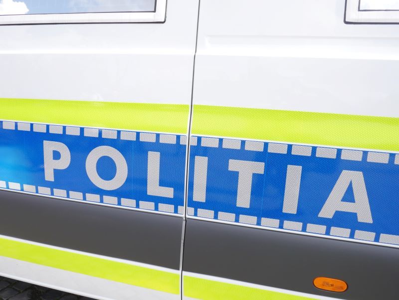 Femeie de 78 de ani victima unei tâlhării la Târgu Mureș